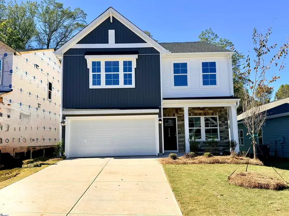 12179 Lansbury Dr Homesite 55, Inman, SC 29349