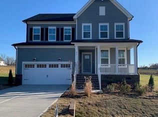 77 W Star Foal Ln, Wendell, NC 27591