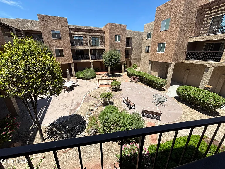 256 Lake Havasu Ave S #B72 — Photo 24