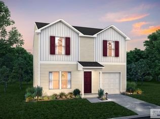1504 Buen Camino 15, Weslaco, TX 78596