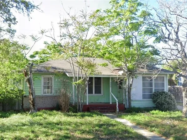 842 Rosedale Dr, Corpus Christi, TX 78411