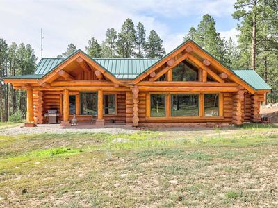 17501 FS 376, Mancos, CO, 81328