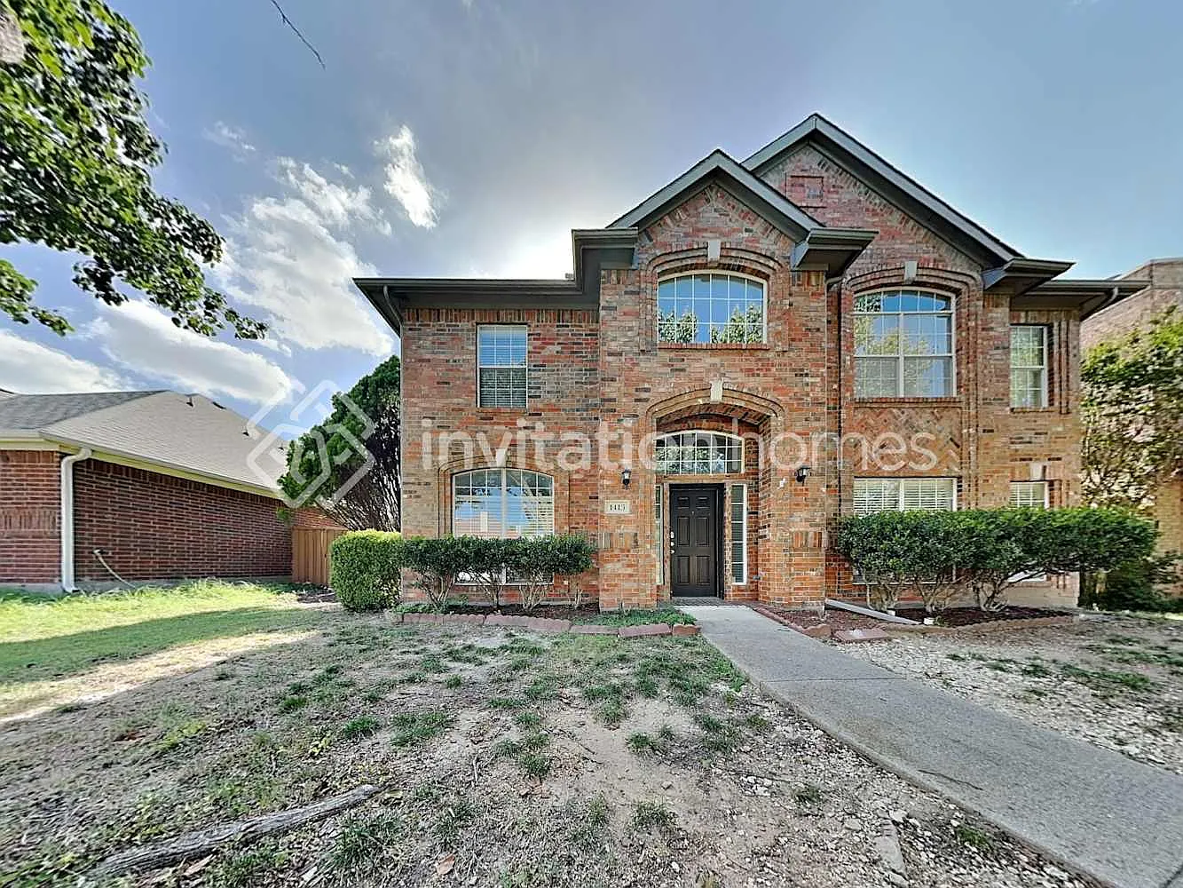1413 Ridge Meadow Dr Plano, TX 75074 — Photo 1
