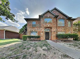 1413 Ridge Meadow Dr, Plano, TX 75074