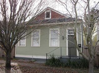 604 General Taylor St, New Orleans, LA 70115