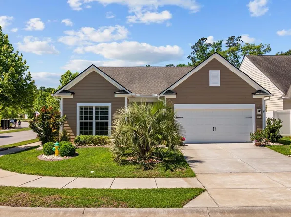 1129 Prescott Circle, Myrtle Beach, SC 29577