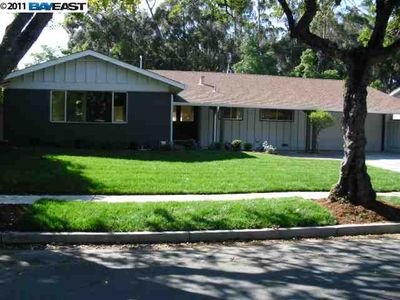 (Undisclosed Address), Newark, CA, 94560