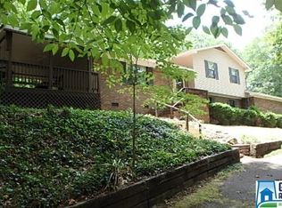 2811 Alpine Winterboro Rd, Alpine, AL 35014