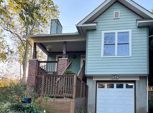 8 Ridgeway Ave, Asheville, NC 28806