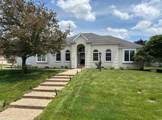 1908 N Innisbrook Dr, Muncie, IN 47304