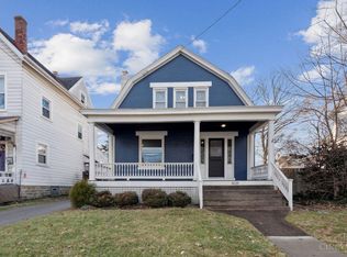 4129 Ivanhoe Ave, Cincinnati, OH 45212