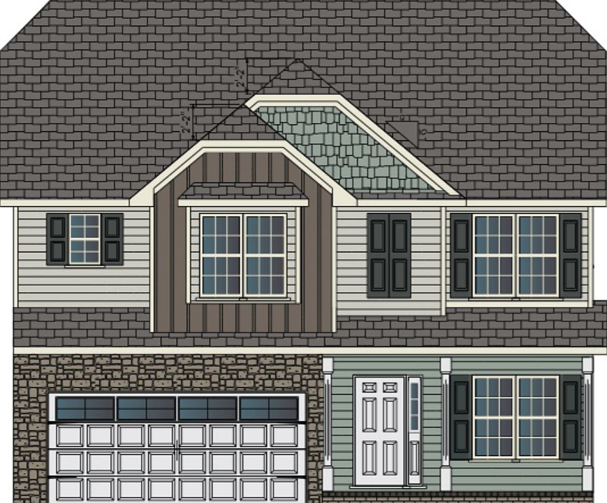 Rendering