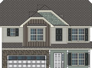5751 Satinwood Dr, Clayton, NC 27520