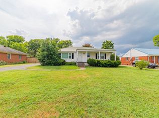 807 Eastland Ave, Shelbyville, TN 37160