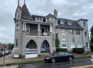 1248 Ferry St FLOOR 2, Easton, PA 18042