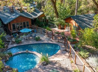 16235 Roberts Rd, Middletown, CA 95461