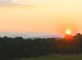 8075 Sperryville Pike, Culpeper, VA 22701