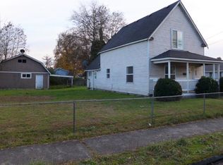 812 Alder St, Centralia, WA 98531