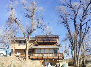 612 Plum Tree Ln, Rapid City, SD 57702