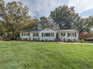 1533 Pine Tree Dr, Charlotte, NC 28270