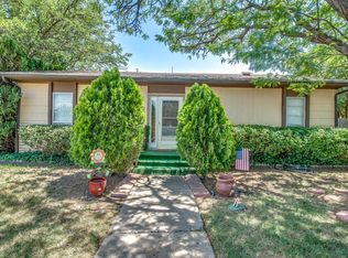 9202 Boston Ave, Lubbock, TX 79423