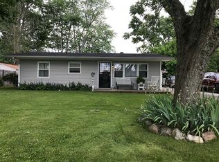 403 Melrose Dr, New Whiteland, IN