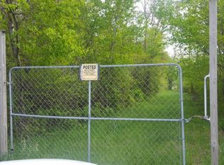 Filion Rd, Port hope, MI 48468