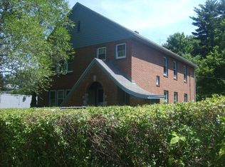 43 Main St, Southbridge, MA 01550