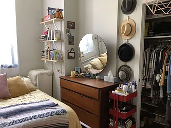 Rented by Manhattan Management LLC