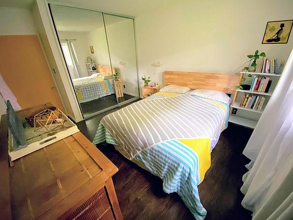 Bedroom # 1