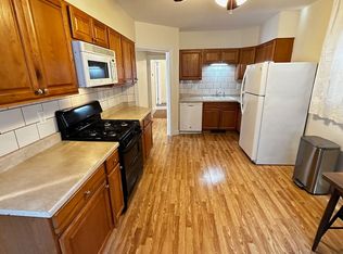 53 Hopedale St #53E, Allston, MA 02134