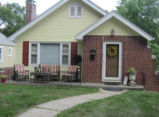 1910 Forsee St, Saint Joseph, MO 64505