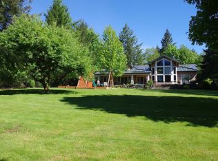 10526 NW Skyline Blvd, Portland, OR 97231