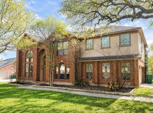 27910 George Obrien, San Antonio, TX 78260