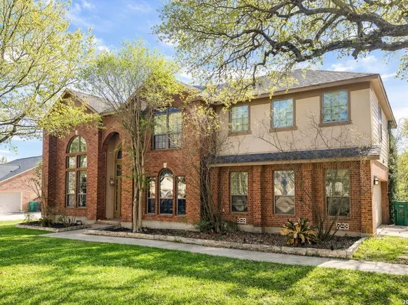 27910 George Obrien, San Antonio, TX 78260