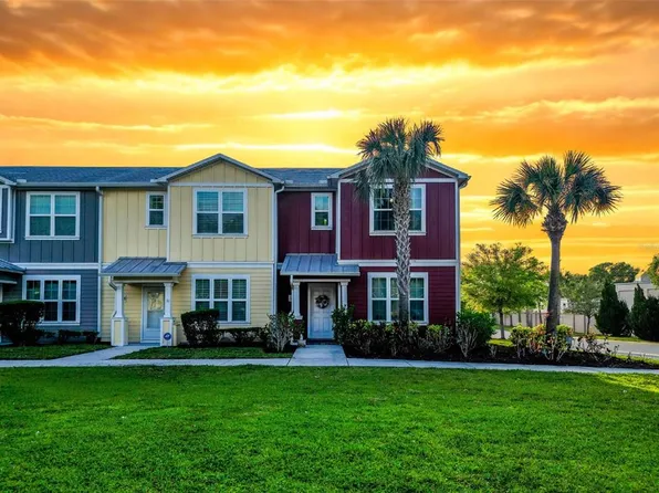 1132 Martin Luther King Jr Ave, Dunedin, FL 34698