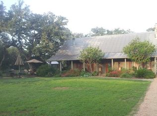 2130 Wegner Rd, New Braunfels, TX 78132