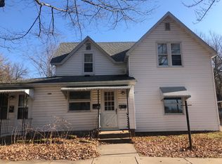 1308 11th St E #2, Menomonie, WI 54751