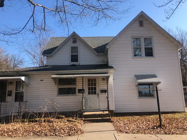 1308 11th St E #3, Menomonie, WI 54751