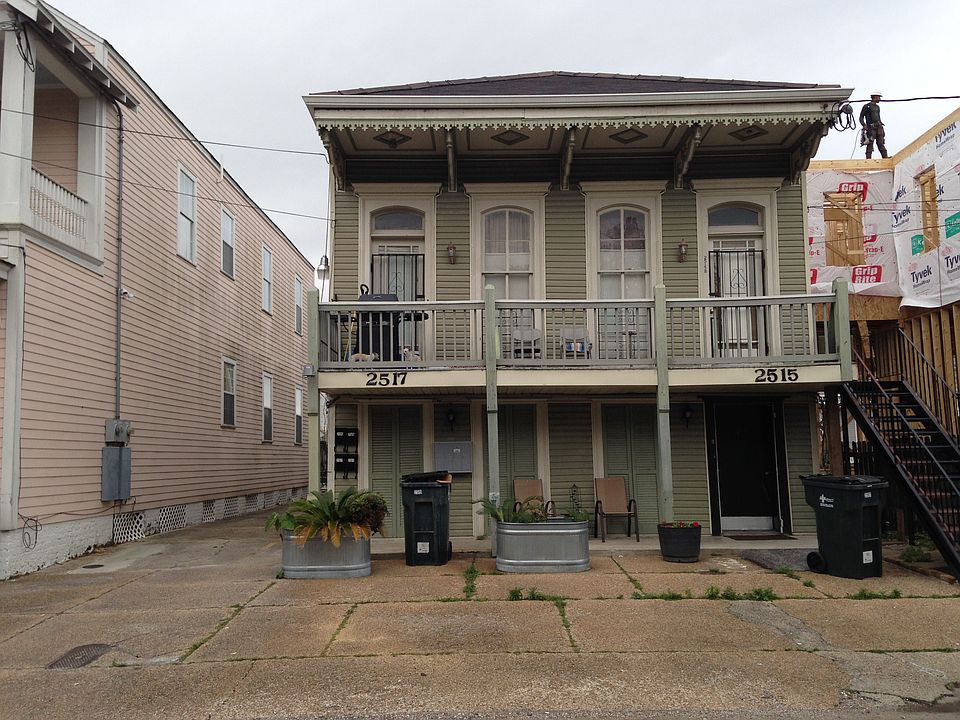 1st image of 2515 Carondelet St #A