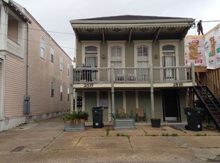 2515 Carondelet St #A, New Orleans, LA 70130