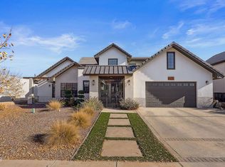 5830 Juniper Creek Dr, El Paso, TX 79932