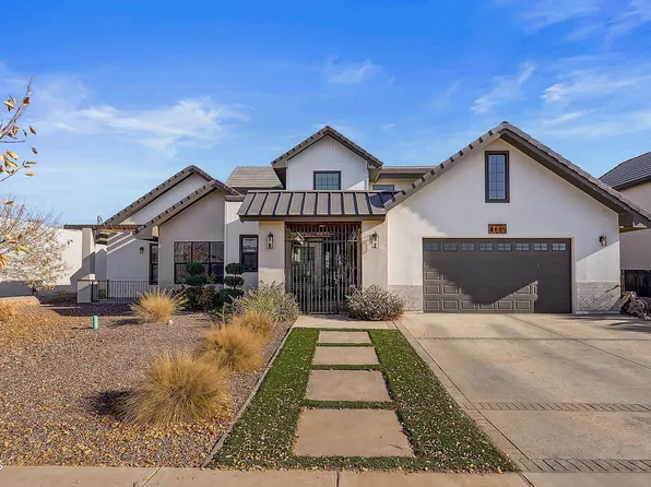 5830 Juniper Creek Dr, El Paso, TX 79932