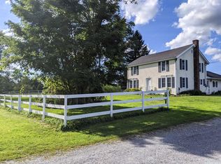 1540 Creek Rd, Esperance, NY 12066