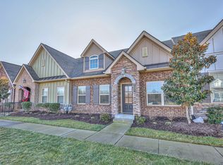 633 Weybridge Dr, Nolensville, TN 37135