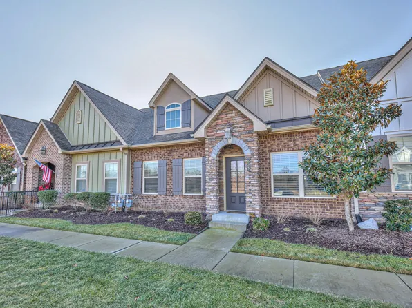 633 Weybridge Dr, Nolensville, TN 37135