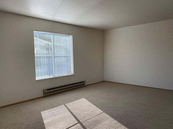 Large living space