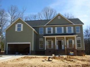 1563 Beasley Creek Dr, Blythewood, SC 29016
