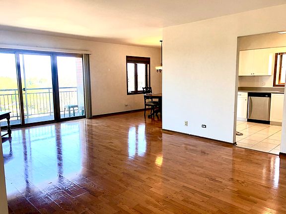 2nd image of 6400 W Berteau Ave APT 504