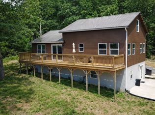 12604 Cuba Landing Rd, Waverly, TN 37185